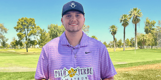 Ethan Korock (Colorado Golf photo)