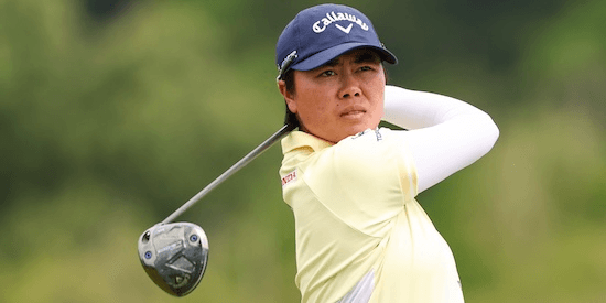 Yuka Saso (USGA Photo)