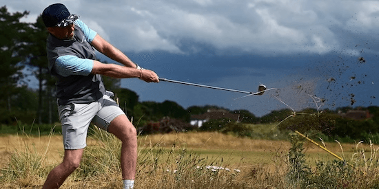 Royal and Ancient Photo