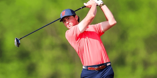 Kye Meeks (Ole Miss Athletics Photo)