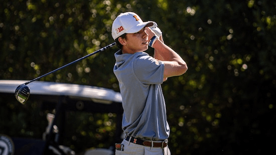 Jackson Buchanan (Illinois Athletics Photo)