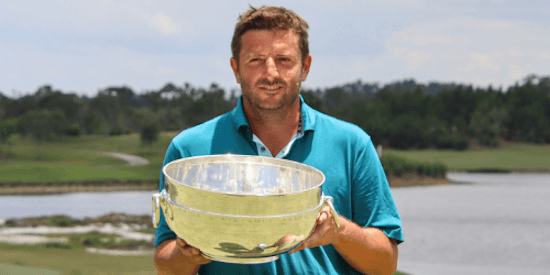 Jimmy Ellis (Florida State Golf Association Photo)