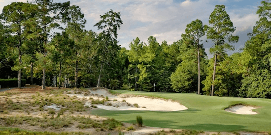 Pinehurst No. 2