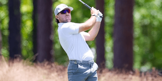 Ashton McCulloch (USGA Photo)