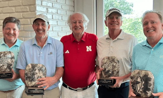 U.S. Senior Challenge: Team Ohio holds off Team Arkansas