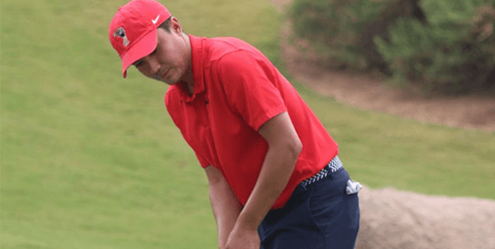 Johnny Walker (Southwestern Amateur Photo)