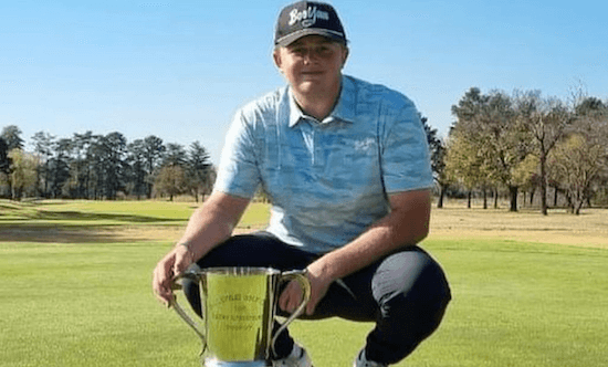 Bernhard Koster (Instagram Photo)