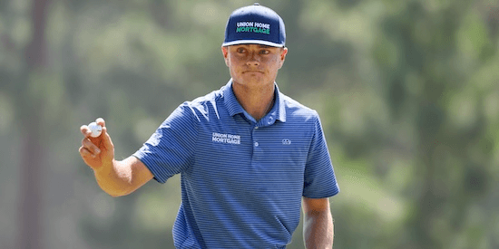 Luke Clanton (USGA Photo)