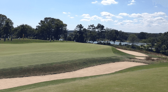 National Golf Links of America (AmateurGolf.com photo)