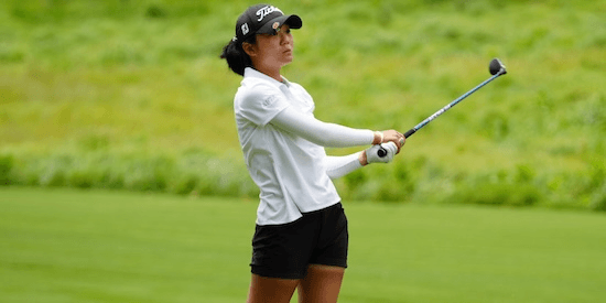 Celina Yeo (AJGA Photo)