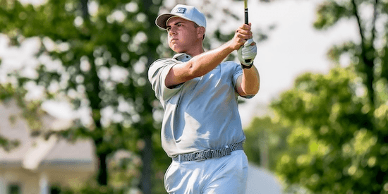 Hunter Thomson (Back of the Range Photo)