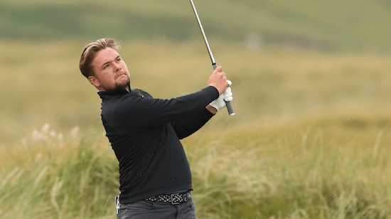 Jack Bigham (Royal and Ancient Photo)