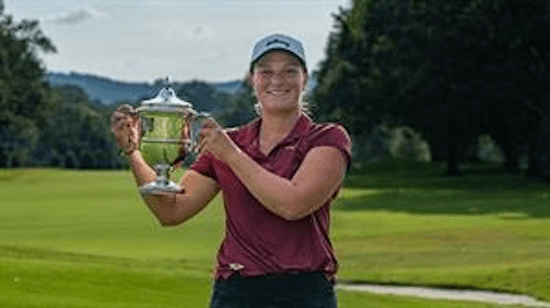 Bella Bugg (Tennessee Golf Association Photo)