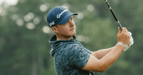 Parker Bell (John Patota Photo)