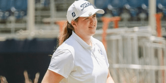 Avery McCrery (John Patota Photo)