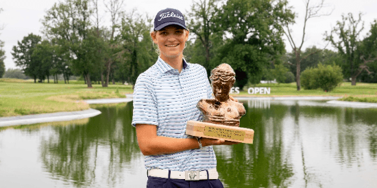 Helen Briem (LET Photo)