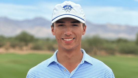 Patrick Kahanek (Sizzler Amateur Photo)