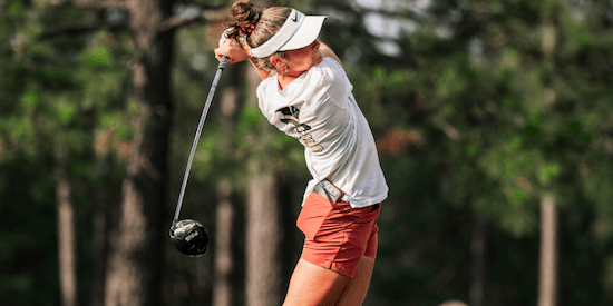 Macy Pate (Leah Ruby/Pinehurst Photo)