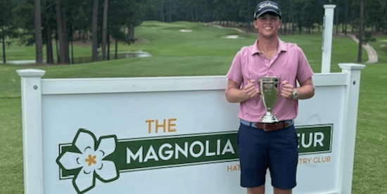 Burke Alford (Magnolia Amateur Photo)