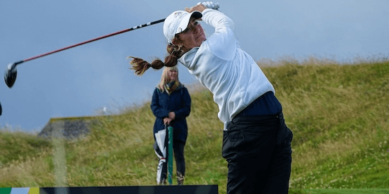 Palmer Cup knotted up heading into Sunday Singles