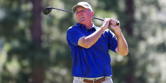 Todd White (USGA Photo)