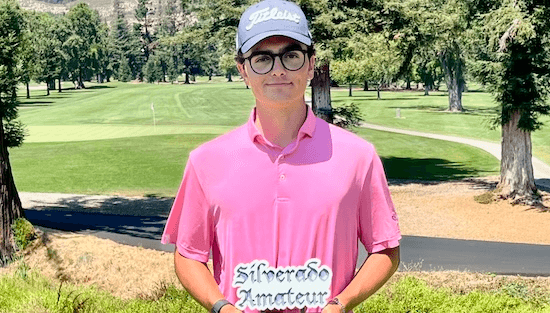 Jacob Goode (Saguaro Amateur Series Photo)