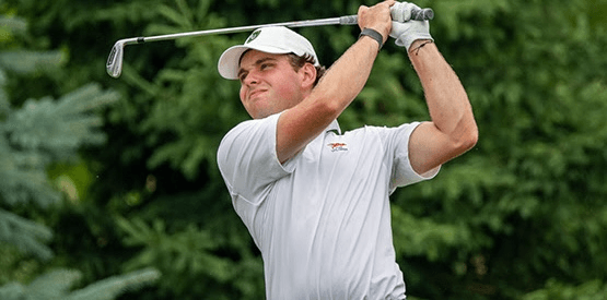 Round two of New York Men's Amateur cancelled 