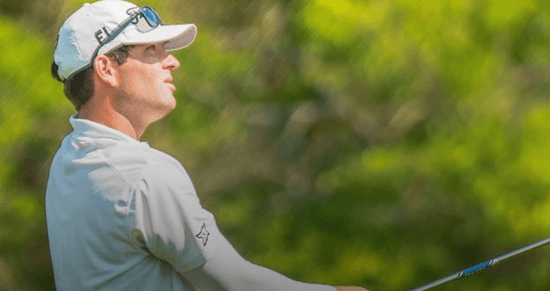 Cooper Schultz (Ben Adelberg/Back of the Range Photo)