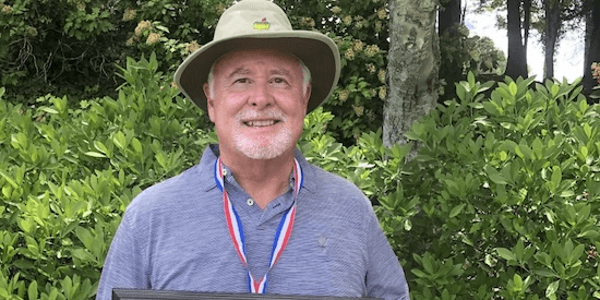 Stevie Cannady wins the Golfweek National Championship 