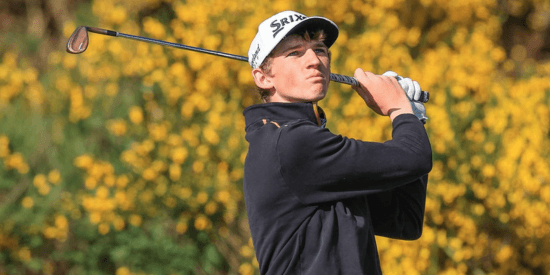 Calum Scott (The Scotsman Photo)