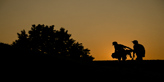 USGA/Logan Whitten Photo