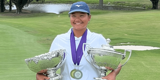 Thanana Kotchasanmanee (LNGA Photo)