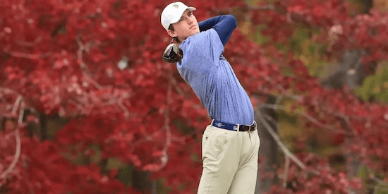 Brandon Boyce (UNC-Greensboro Photo)