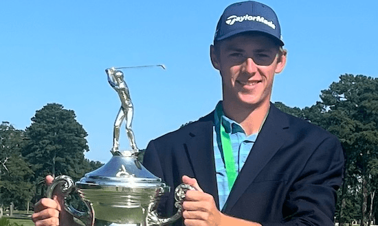 Trey Marrion (Eastern Amateur Photo)