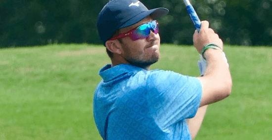 Alexandre Vandermoten (Southeastern Amateur Photo)