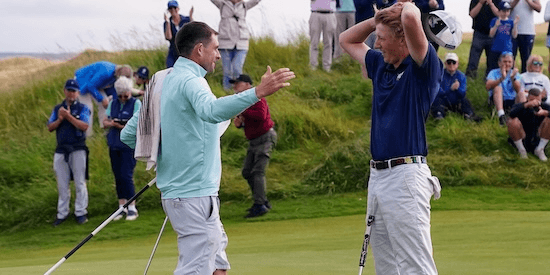 Patrick Adler (Golf Ireland Photo)