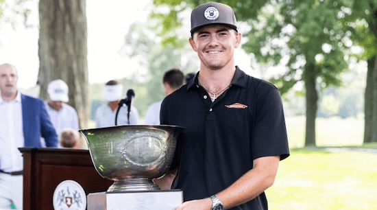 Cooper Smith (Submitted Photo)