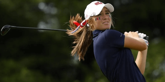 Rachel Kuehn (USGA Photo)