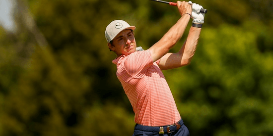 Ben James (USGA Photo)