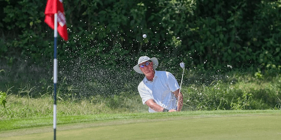 Dave Bunker (USGA Photo)