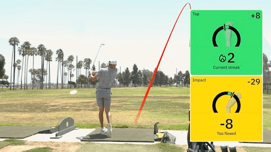 Hackmotion review: Like wearing a coach on your wrist | AmateurGolf.com