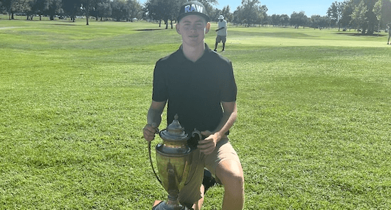 Emil Nielsen (Submitted Photo)