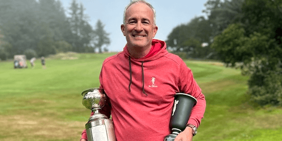 Russell Humphrey (Submitted Photo)