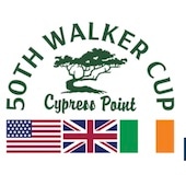 The Walker Cup