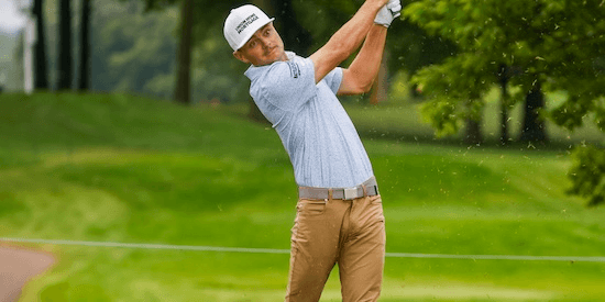 Luke Clanton (USGA Photo)