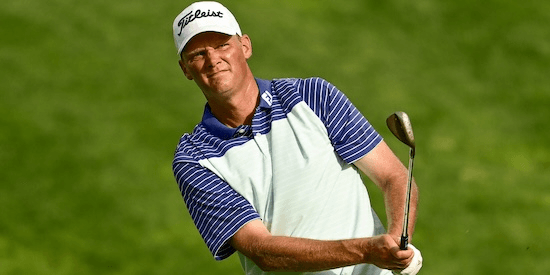 Scott Harvey (USGA Photo)