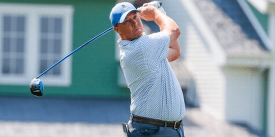 Chris Devlin (Submitted Photo)