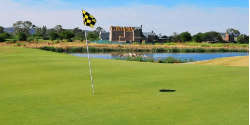 Parys Golf & Country Estate