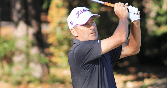 Mike Combs goes low to win Society of Seniors Fall Classic