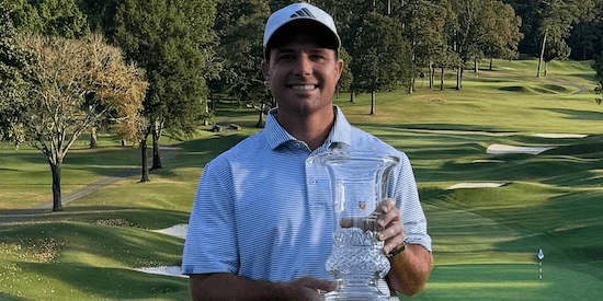 Hunter Hamrick (Submitted Photo)